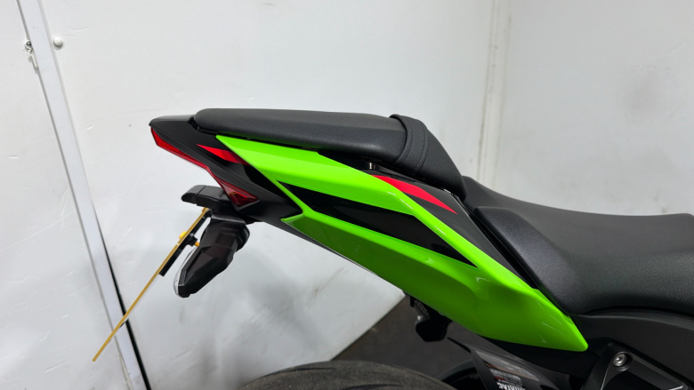Kawasaki Ninja Zx 10 ZX1002LPFAN (23MY)